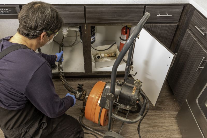 Quick Maintenance Habit