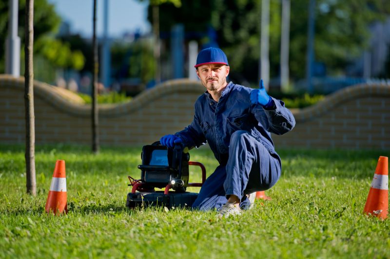 Sewer Scope Service in Columbus, OH