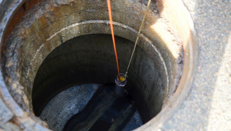 Sewer Scope Service in Annapolis, MD